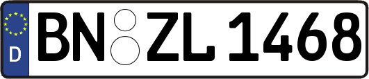 BN-ZL1468