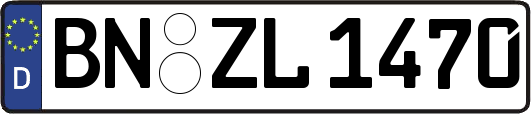 BN-ZL1470