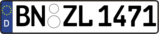 BN-ZL1471