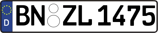 BN-ZL1475