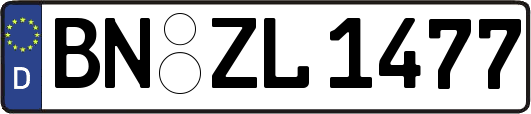 BN-ZL1477