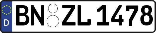 BN-ZL1478