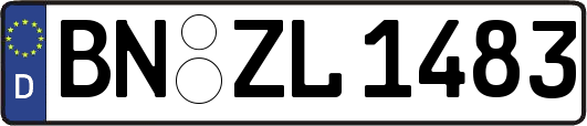 BN-ZL1483
