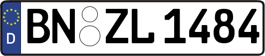 BN-ZL1484