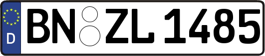 BN-ZL1485