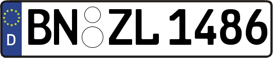 BN-ZL1486