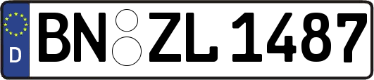 BN-ZL1487