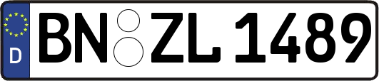 BN-ZL1489