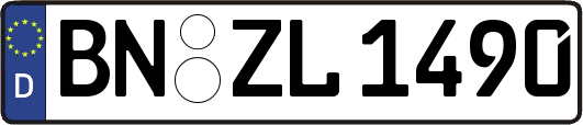 BN-ZL1490