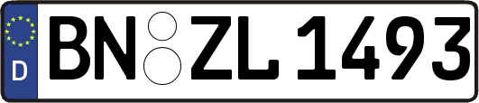 BN-ZL1493