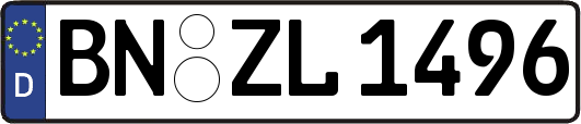 BN-ZL1496