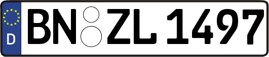 BN-ZL1497