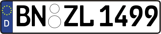 BN-ZL1499