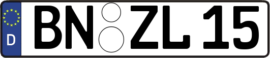 BN-ZL15