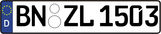 BN-ZL1503