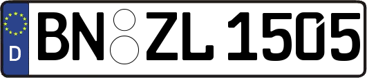 BN-ZL1505
