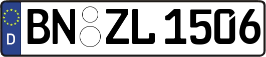 BN-ZL1506