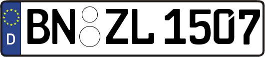 BN-ZL1507