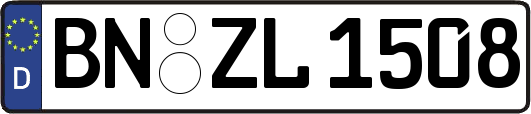 BN-ZL1508