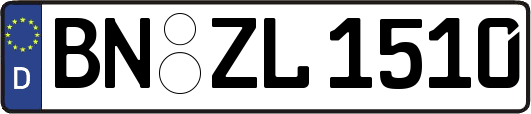BN-ZL1510