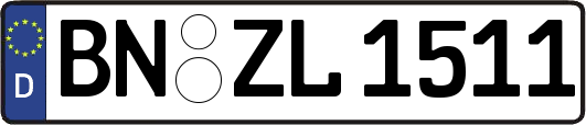 BN-ZL1511