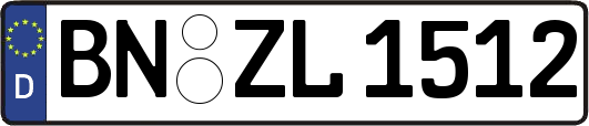 BN-ZL1512