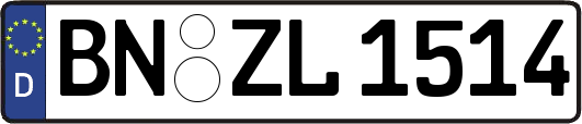BN-ZL1514