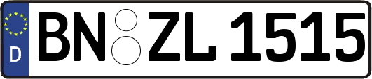 BN-ZL1515