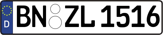 BN-ZL1516