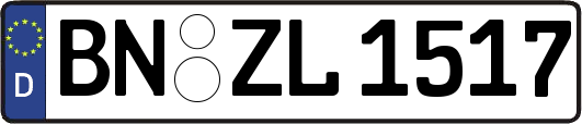 BN-ZL1517