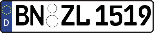 BN-ZL1519