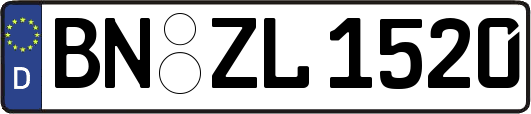 BN-ZL1520
