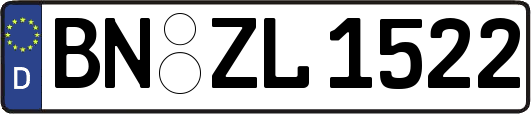 BN-ZL1522