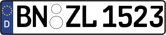 BN-ZL1523