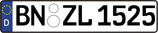 BN-ZL1525