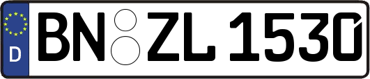BN-ZL1530