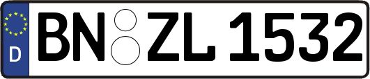 BN-ZL1532