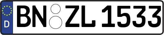 BN-ZL1533