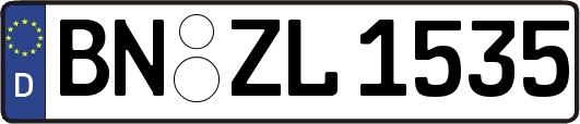 BN-ZL1535