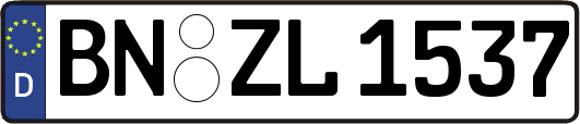 BN-ZL1537