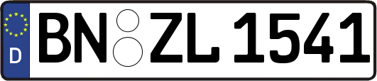BN-ZL1541