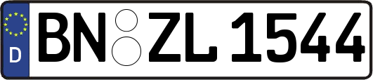BN-ZL1544