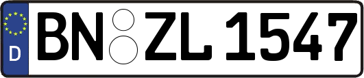 BN-ZL1547