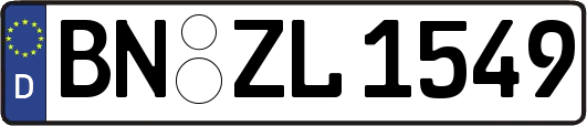 BN-ZL1549