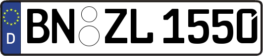 BN-ZL1550