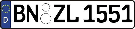 BN-ZL1551