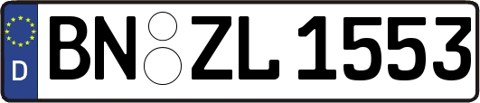 BN-ZL1553