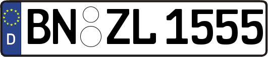BN-ZL1555