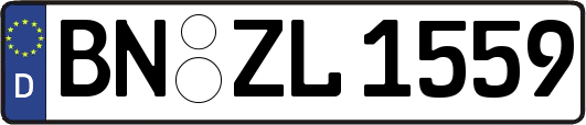 BN-ZL1559
