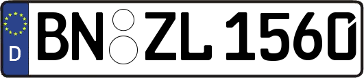 BN-ZL1560